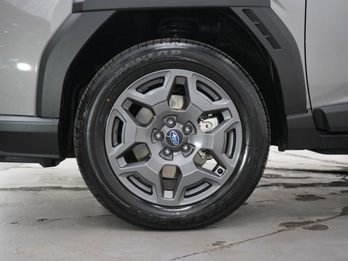 Certified 2026 Subaru Outback Premium AWD/4WD image 31