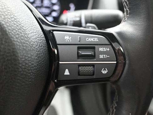 Used 2024 Honda Civic Touring image 25