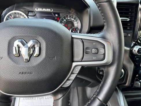Used 2023 RAM 1500 Big Horn AWD/4WD image 20