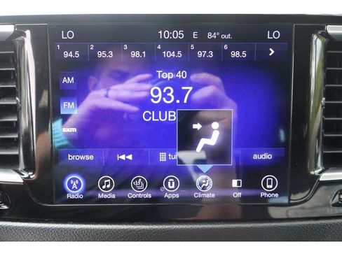 Used 2017 Chrysler Pacifica Touring-L Plus FWD image 15