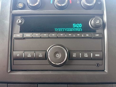 New 2025 Chevrolet Express 2500 w/ Driver Convenience Package RWD image 48