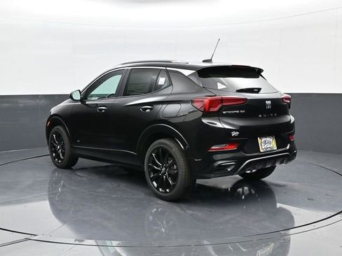 Used 2026 Buick Encore GX Sport Touring w/ Comfort Package FWD image 7