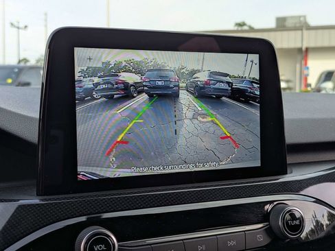 Used 2025 Ford Escape ST-Line FWD image 20