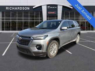 Used 2023 Chevrolet Traverse LT FWD 360° Tour