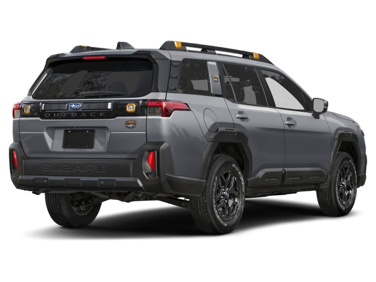 New 2026 Subaru Outback Wilderness AWD/4WD image 11