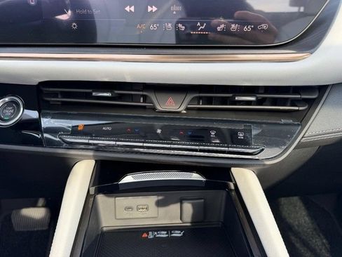 New 2026 Buick Envision Avenir AWD/4WD image 16