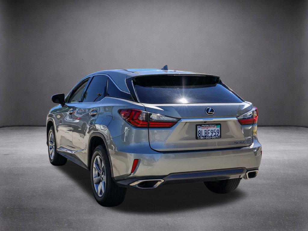 Used 2019 Lexus RX 350 FWD w/ Accessory Package image 7