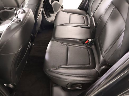 Certified 2024 Hyundai Tucson SEL w/ Convenience Package AWD/4WD image 13