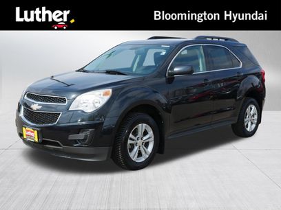 Used 2011 Chevrolet Equinox LT w/ Driver Convenience Package