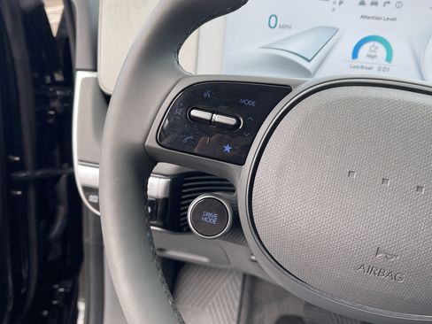 Certified 2024 Hyundai Ioniq 5 SEL RWD image 21