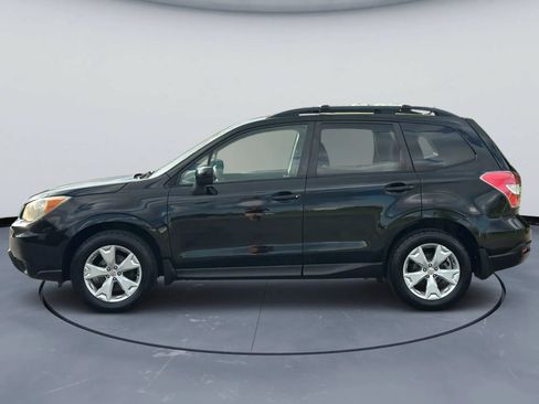 Used 2015 Subaru Forester 2.5i Premium w/ All-Weather Package AWD/4WD image 3