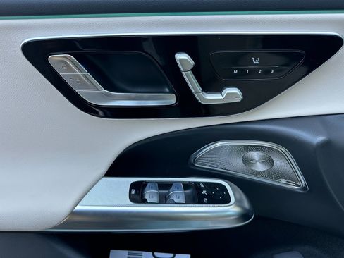 New 2025 Mercedes-Benz E 350 Sedan image 11