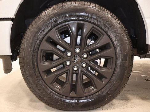 New 2026 Ford F150 XLT w/ Equipment Group 302A MID image 38