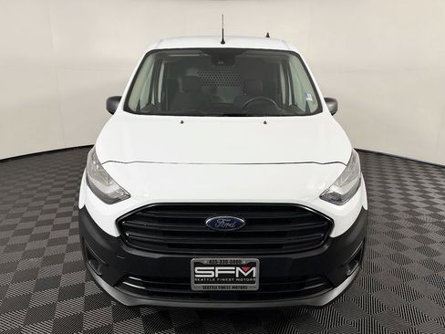 Used 2021 Ford Transit Connect XL FWD image 4