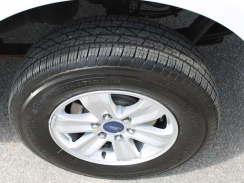Used 2018 Ford F150 XL w/ Equipment Group 101A Mid RWD image 14