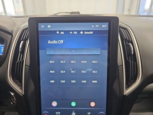 Used 2023 Ford Edge SEL AWD/4WD image 18