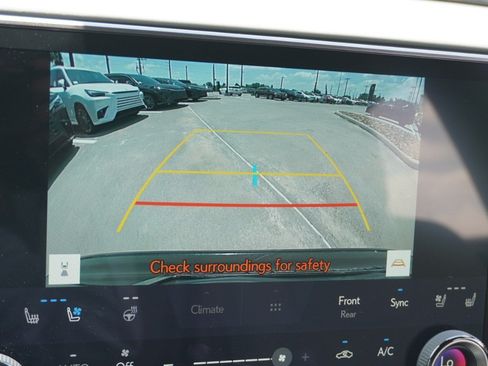 Certified 2024 Lexus RX 350 Premium w/ Accessory Package (Z1) FWD image 18