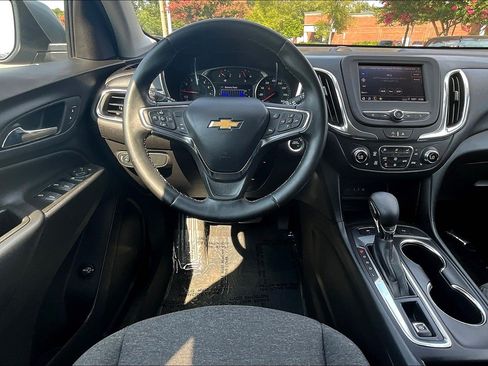 Used 2024 Chevrolet Equinox LT AWD/4WD image 5