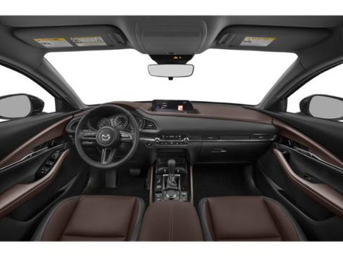 Used 2021 MAZDA CX-30 AWD 2.5 S w/ Premium Package image 11