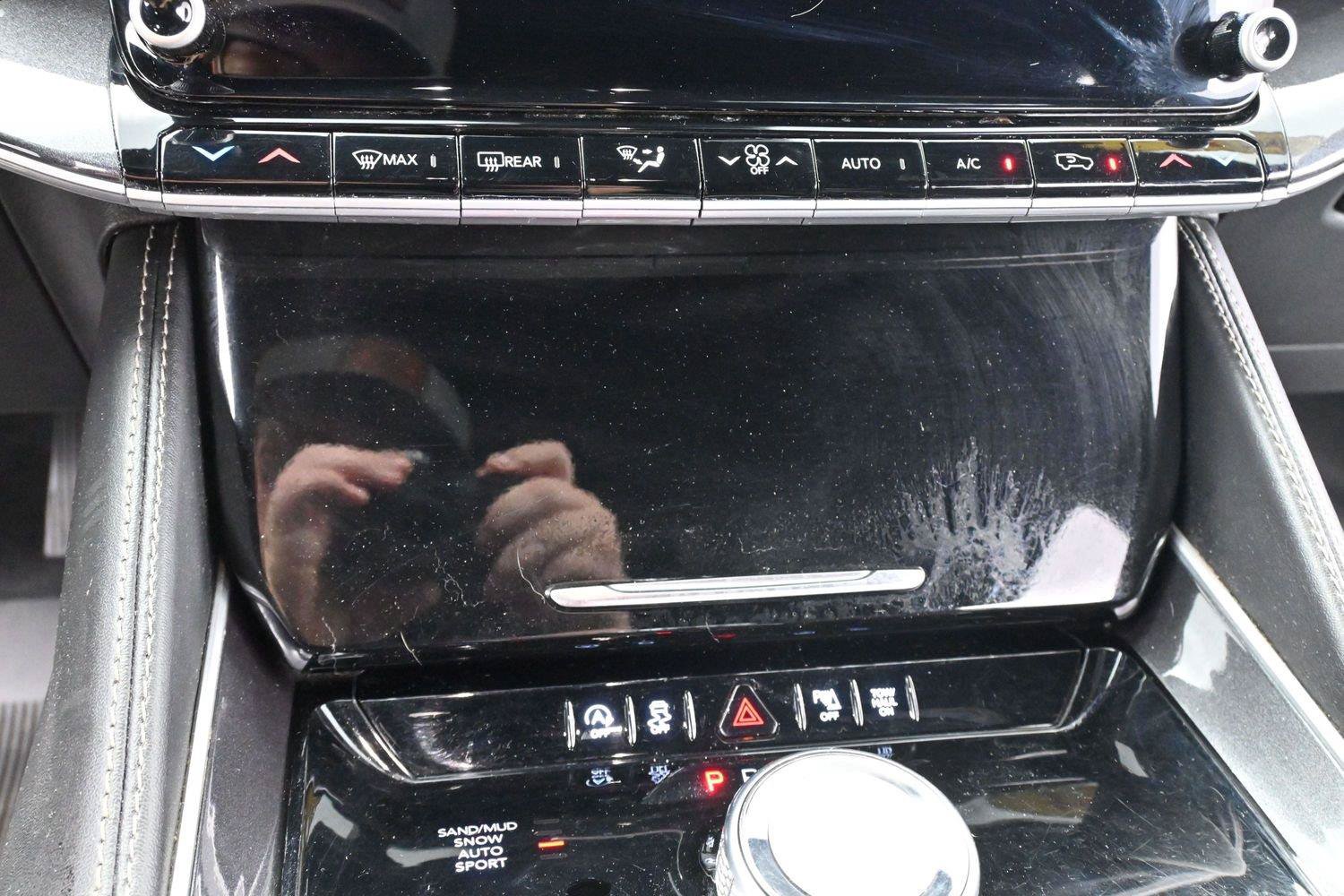 Used 2024 Jeep Wagoneer 4WD image 27