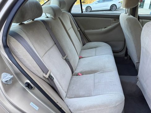 Used 2008 Toyota Corolla CE image 20