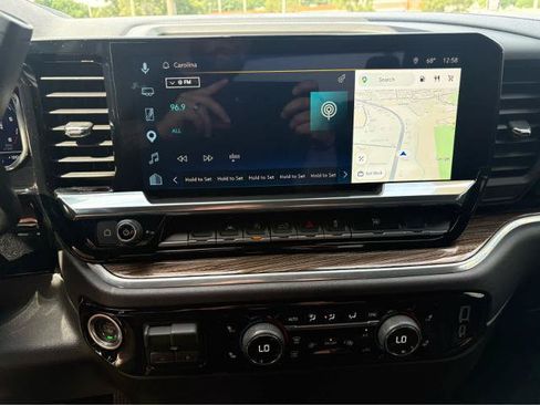 Used 2025 Chevrolet Silverado 1500 RST w/ Redline Edition AWD/4WD image 23