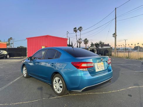 Used 2018 Subaru Impreza 2.0i image 5