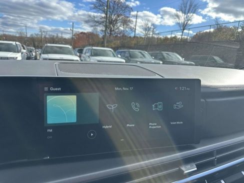 New 2026 Hyundai Santa Fe SEL image 21