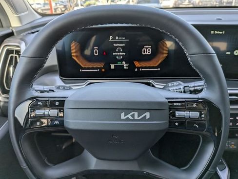 New 2026 Kia Sorento EX FWD image 31