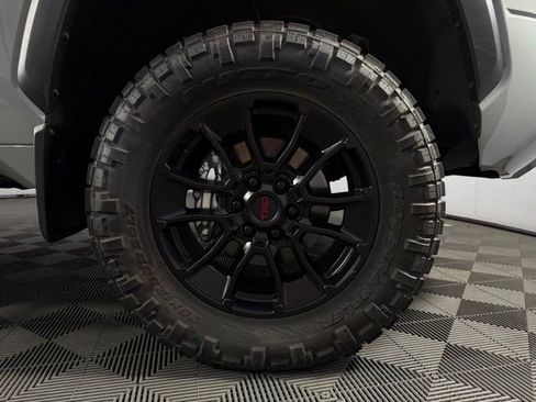 Used 2024 Toyota Tundra SR5 image 35