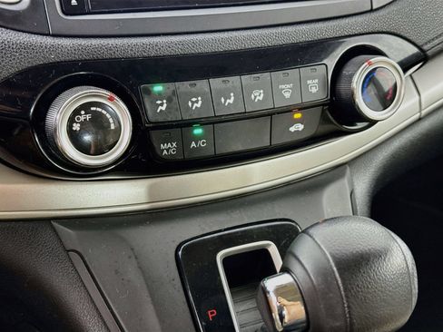 Used 2016 Honda CR-V EX image 15
