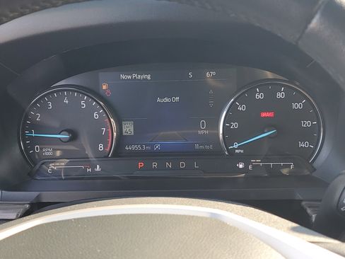 Used 2023 Ford Explorer Limited image 31