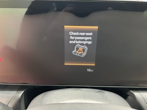 New 2026 Kia K4 EX image 14