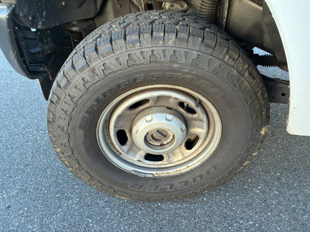 Used 2014 Ford F350 XL AWD/4WD image 29