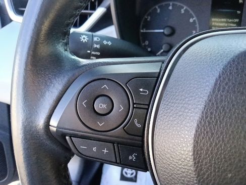 Used 2023 Toyota Corolla SE image 17