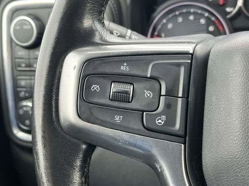 Used 2021 Chevrolet Silverado 1500 RST image 26