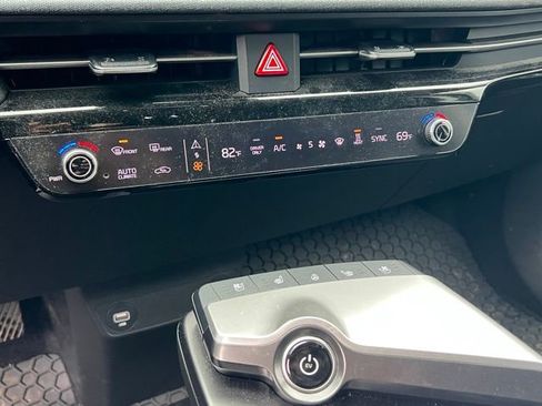 Certified 2022 Kia EV6 Wind image 21