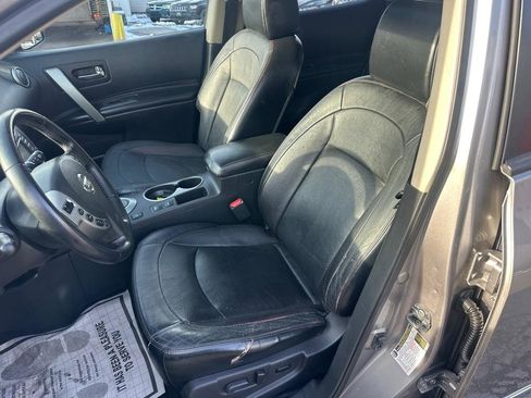 Used 2013 Nissan Rogue SL image 19