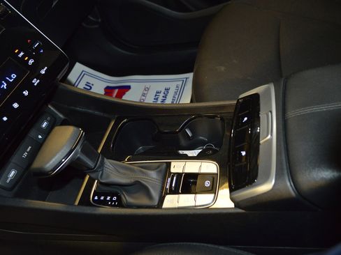 Used 2024 Hyundai Tucson SEL image 20