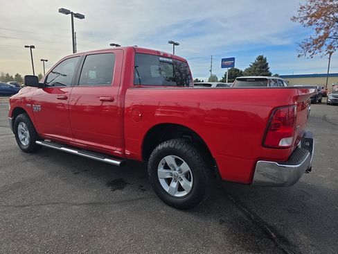 Used 2019 RAM 1500 Classic SLT image 20