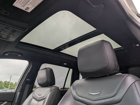 Used 2020 Cadillac XT6 Sport AWD/4WD image 17
