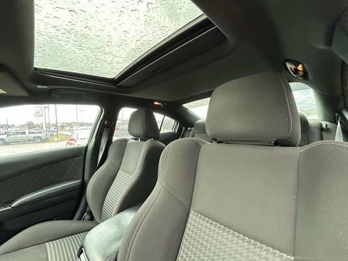 Used 2022 Dodge Charger GT w/ Blacktop Package image 14