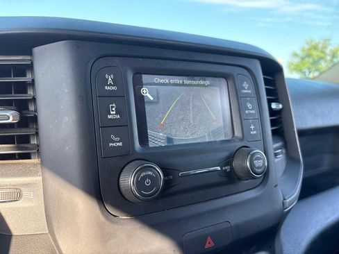 Used 2019 RAM 2500 Tradesman AWD/4WD image 25