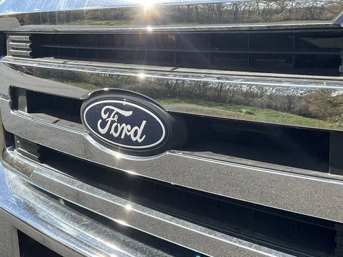 New 2026 Ford E-350 and Econoline 350 Super Duty w/ Power Equipment Group image 29