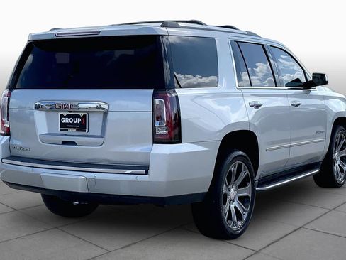 Used 2017 GMC Yukon Denali RWD image 13