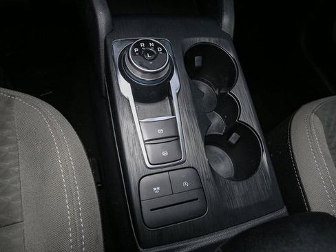 Used 2022 Ford Escape SE w/ Convenience Package image 26