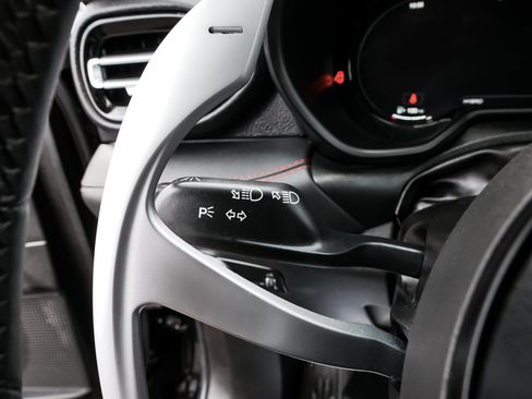 Used 2024 Dodge Hornet R/T Plus w/ R/T Blacktop Package AWD/4WD image 20