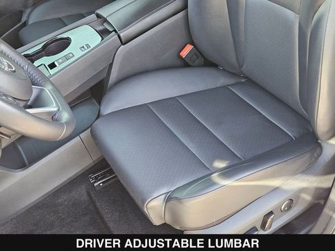 Used 2024 Nissan Rogue SV w/ SV Premium Package image 16