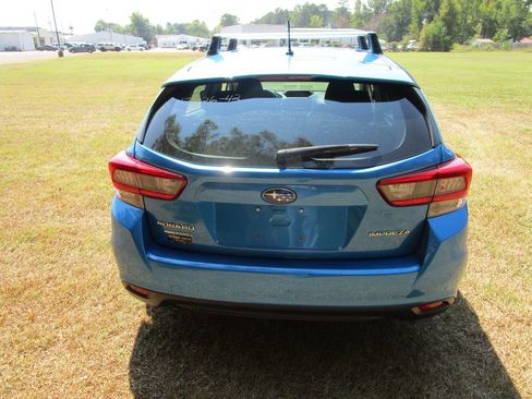 Used 2023 Subaru Impreza 2.0i image 8