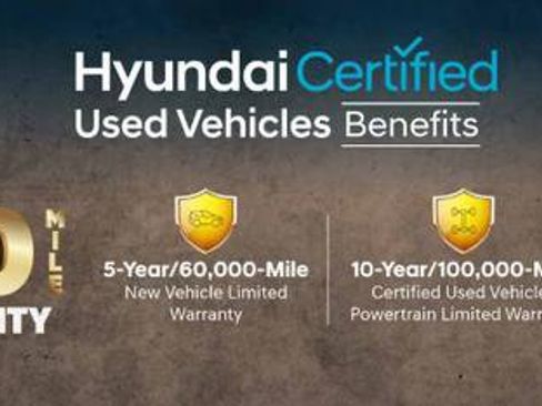 Used 2024 Hyundai Kona N Line AWD/4WD image 4